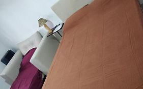 Bienvenidos a mi casa
