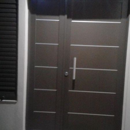 Bienvenidos a mi casa Chajarí Exterior foto
