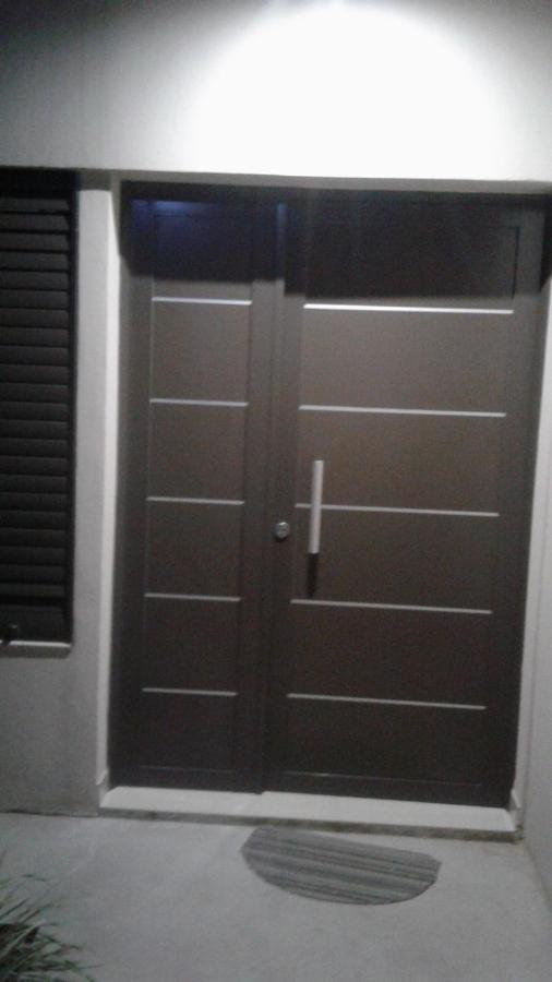 Bienvenidos a mi casa Chajarí Exterior foto