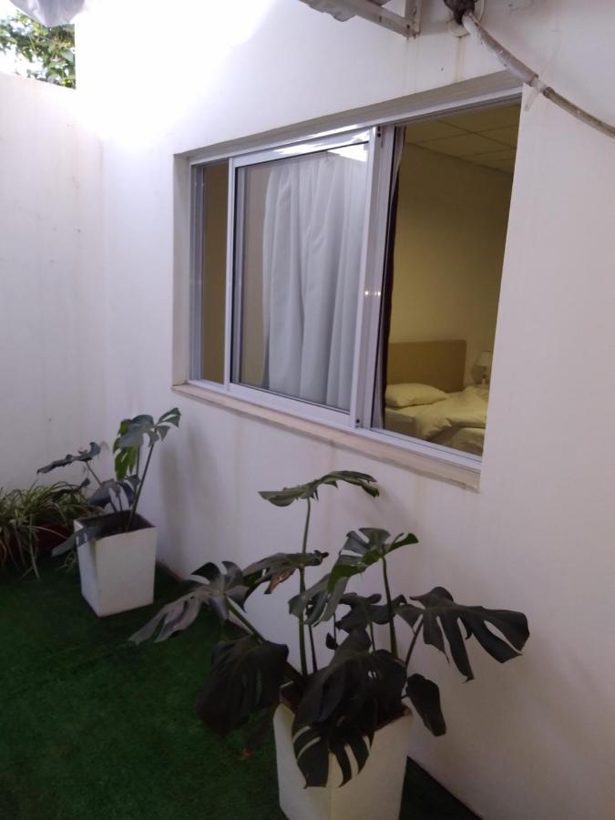Bienvenidos a mi casa Chajarí Exterior foto
